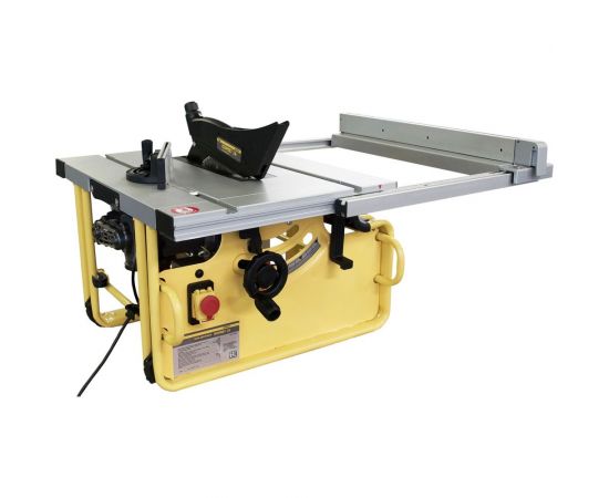 Распиловочный станок Энкор Корвет 16 /1/ 90160 – изображение 2