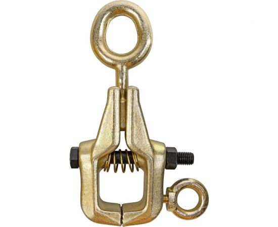 Двухфункциональный захват AV Steel поперечное усилие 2т, продольное 3т, шт AV-921176 – изображение 2