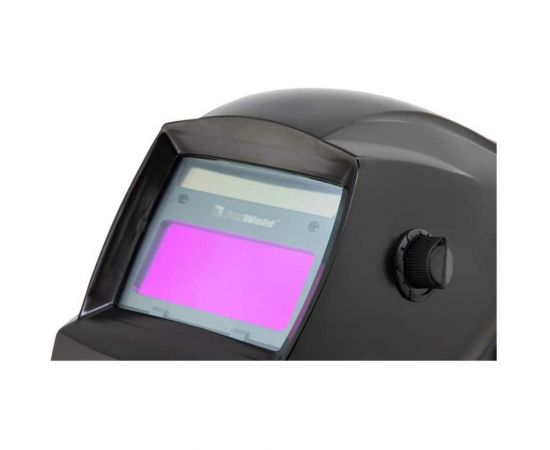 Маска сварщика FOXWELD АЛМАЗ 7194 – изображение 2