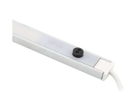 Линейный светильник GLANZEN с бесконтактным датчиком RPD-0600-15 – изображение 2