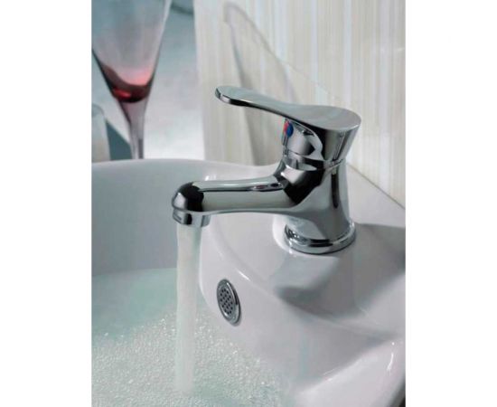 Смеситель для умывальника LEDEME L1014 65709 – изображение 2