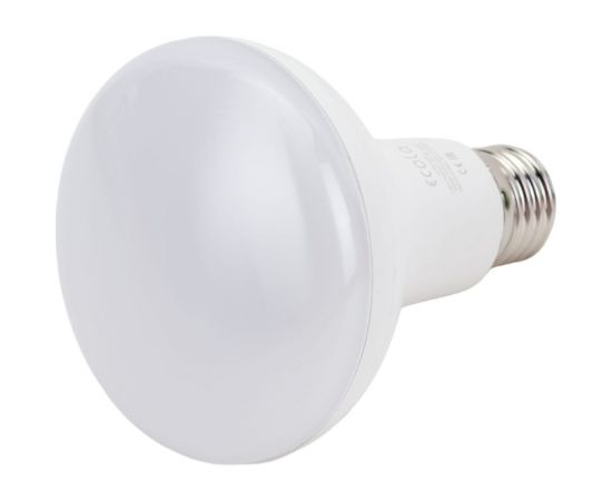 Светодиодная лампа Ecola Reflector R80 LED Premium 20,0W 220V E27 4200K композит 114x80 G7NV20ELC – изображение 2