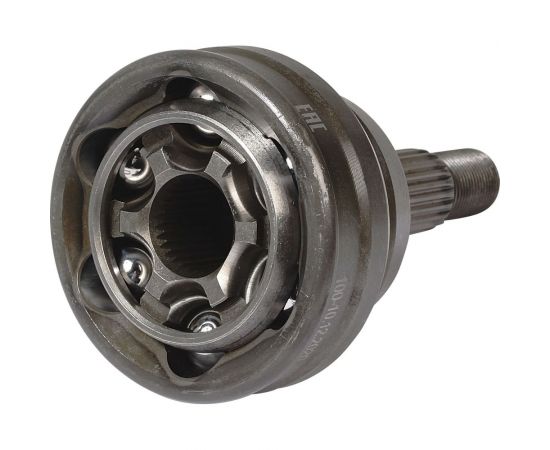 ШРУС наружный для автомобилей Chery Amulet TRIALLI GO 0940 – изображение 2