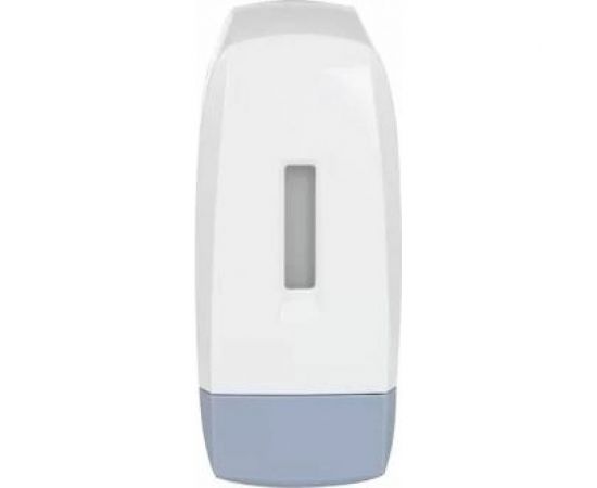 Дозатор для жидкого мыла NV 500 мл, белый пластиковый SH-7627 – изображение 2