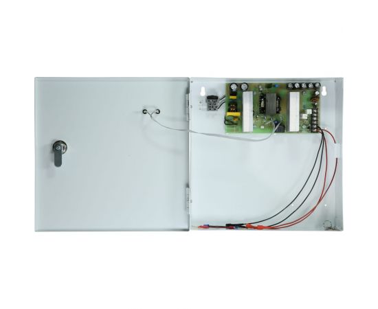 Бесперебойный блок питания ДAВИКОН ИВЭПР-12100A-17 – изображение 2