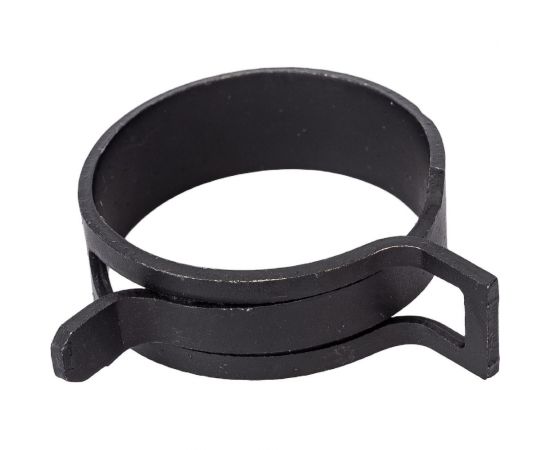 Пружинный хомут MGF 39 мм 1-7-1-39 – изображение 2