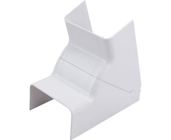 Внутренний изменяемый угол Экопласт RIA100x55 с задней стенкой и разделителем ARC-LAN 576111-1 – изображение 2