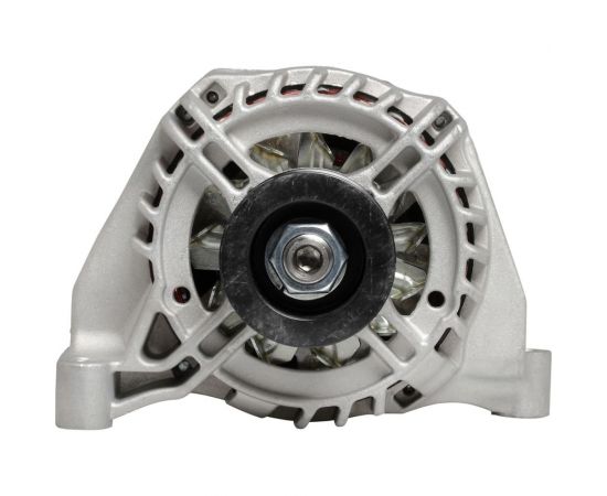 Генератор для автомобилей Fiat Albea /500 /Doblo 1.4i 105A StartVOLT LG 1661 – изображение 2