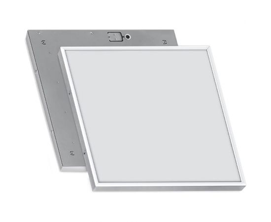 Светодиодный светильник CSVT AVRORA 90-32 opal-sand 595x595 IP20 4000К CRI90 ЦБ000019610 – изображение 2