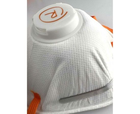 Противоаэрозольный респиратор RoxelPro ROXTOP 01 1-й степени защиты, до 4 ПДК, 20 шт 731310 – изображение 2