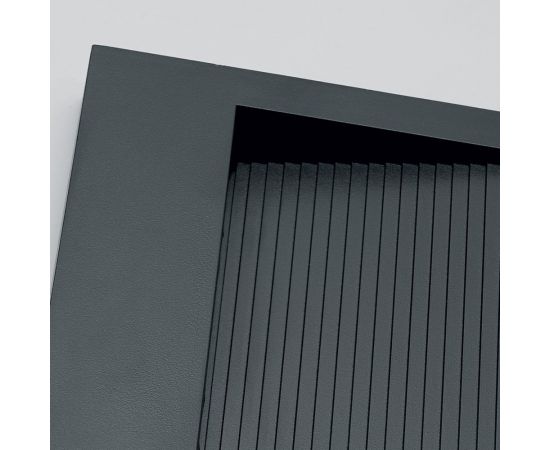 Уличный светодиодный светильник FERON DH204 5W, 4000K, IP65, черный 41163 – изображение 2