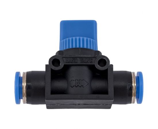 Клапан отсечной HVFF 08-08 NBPT 53928 – изображение 2