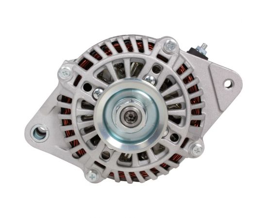 Генератор для автомобилей Suzuki SX4 /Swift 1.2i/1.3i/1.5i/1.6i 75A StartVOLT LG 2455 – изображение 2