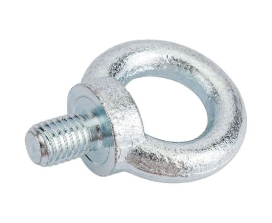 Рым-болт КРЕП-КОМП DIN 580, М14, 1 шт. рб14мф – изображение 2