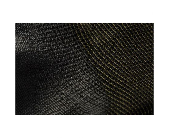 Перчатки Manipula Specialist МИКРОПОЛ, нейлон/полиуретан, частичное, цвет черный Пер 612/11 – изображение 2