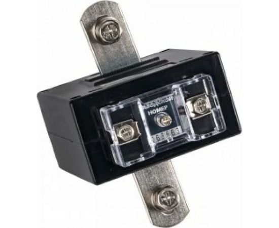 Трансформатор тока EKF ТТЕ-А-150/5А класс точности 0,5 PROxima SQtte-a-150 – изображение 3