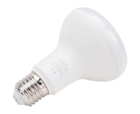 Светодиодная лампа Ecola Reflector R80 LED Premium 20,0W 220V E27 4200K композит 114x80 G7NV20ELC – изображение 3