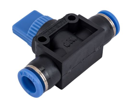 Клапан отсечной HVFF 08-08 NBPT 53928 – изображение 3