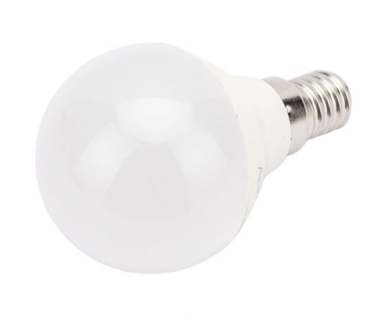 Лампа Jazzway PLED-SP G45 9w E14 3000K-E 2859570A – изображение 3