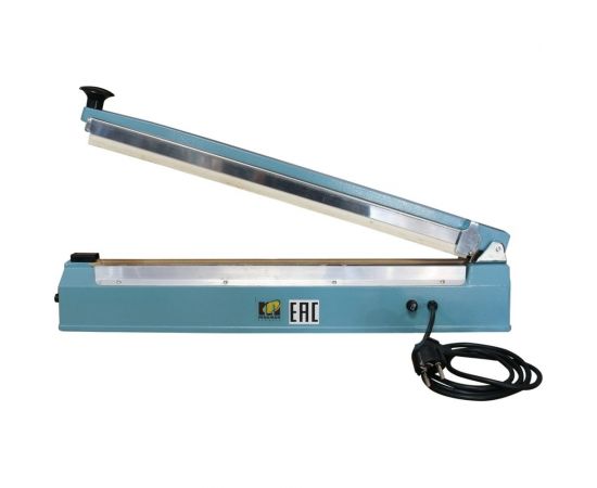 Ручной импульсный запайщик HUALIAN FS-200B с функцией проставления даты 4687201784753 – изображение 3