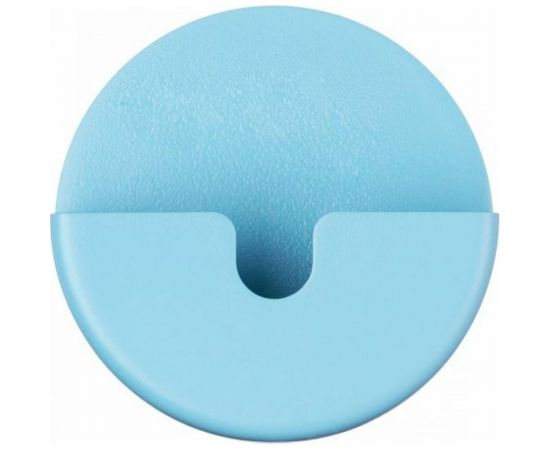 Держатель для пробки в ванную СУПРИМПЛАСТ голубой 1DDVR4524_04H – изображение 3