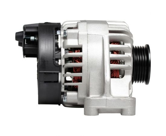 Генератор для автомобилей Fiat Albea /500 /Doblo 1.4i 105A StartVOLT LG 1661 – изображение 3