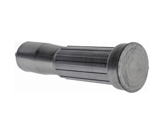 Раздвижной карниз Vanstore диаметр 22 мм, 110-200, хром 670-90 – изображение 3