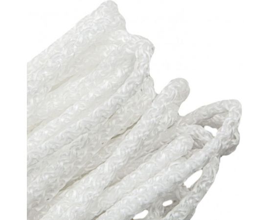 Бельевой шнур PALISAD Home полипропиленовый с сердечником, 3 мм, L 20 м, белый 937065 – изображение 3