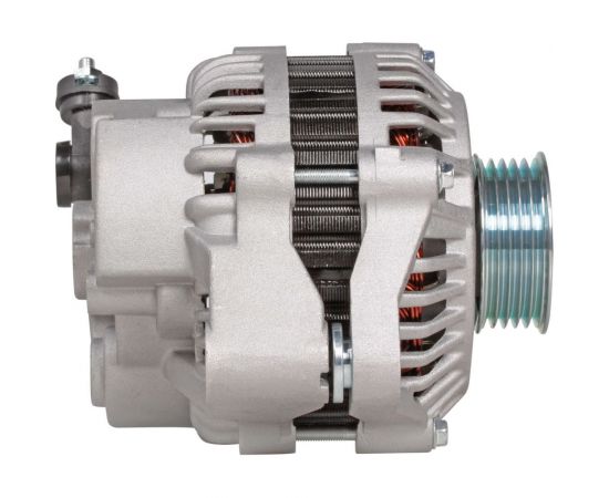 Генератор для автомобилей Suzuki SX4 /Swift 1.2i/1.3i/1.5i/1.6i 75A StartVOLT LG 2455 – изображение 3