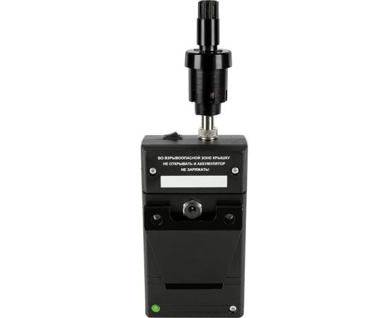 Газоанализатор взрывоопасных паров ООО Промприбор-Р СИГНАЛ-4Э сероводород 4631168635900 – изображение 3