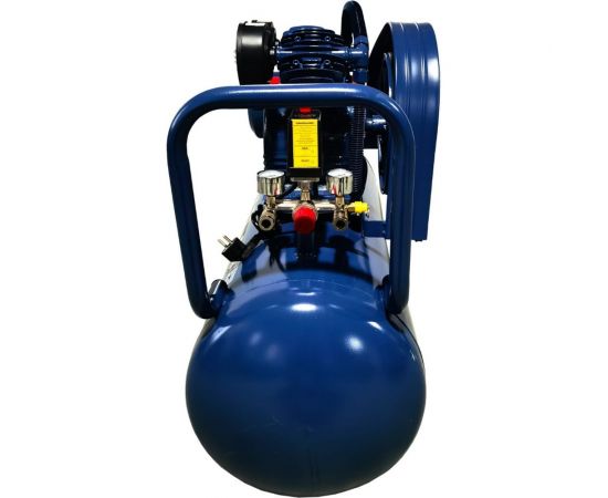 Компрессор AE&T 100л 240л/мин 220В TK-100-2A – изображение 3