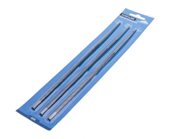 Напильник для заточки цепей 4.8 мм vertextools 0098 – изображение 4