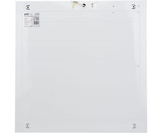 Светильник Jazzway PPL PRO-3 595/U PRISMA 36w 4320Lm 4000K IP40 5019881 – изображение 4