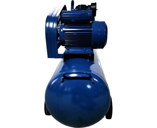 Компрессор AE&T 100л 240л/мин 220В TK-100-2A – изображение 4