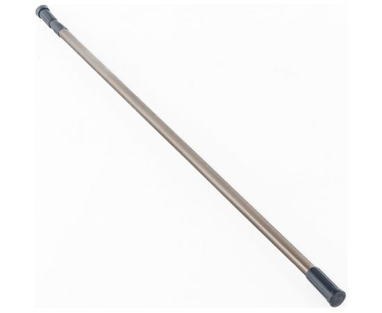 Раздвижной карниз Vanstore диаметр 22 мм, 110-200, хром 670-90 – изображение 4