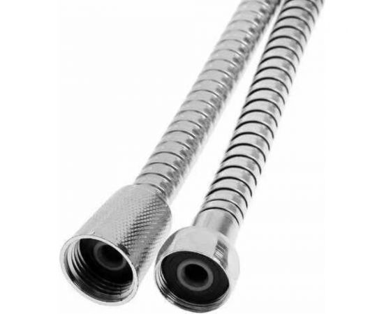 Шланг для душа СоюзКран 200 см., 1/2-1/2, сталь, пластик, ПВХ 569-023 – изображение 4