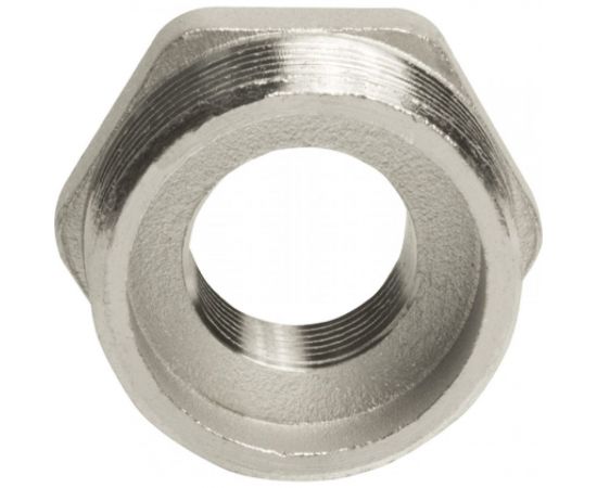 Футорка VRT 1-3/4 нар/вн., никель 1902-002520 281154 – изображение 4