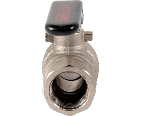 Шаровой кран PROFACTOR PF STRONG ручка рычаг в/н 1/2 дюйма PF FBV 294 – изображение 4