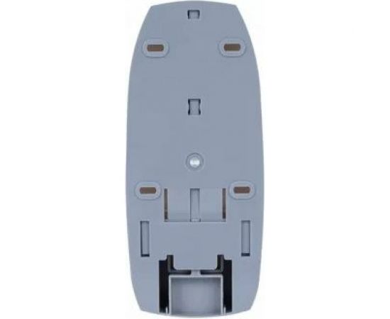 Дозатор для жидкого мыла NV 500 мл, белый пластиковый SH-7627 – изображение 4