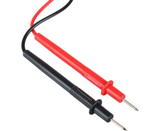 Цифровой мультиметр РОКОТ DT-832 660-015 – изображение 4