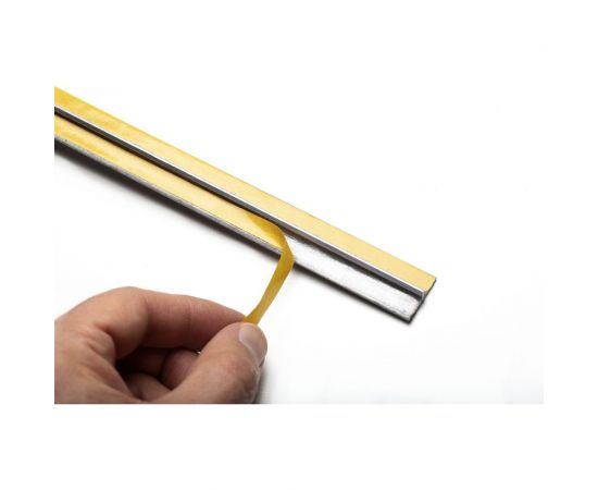 Профиль Arbiton CS22 CS30 (дуб Давос; 1,86 м) 447897 – изображение 4