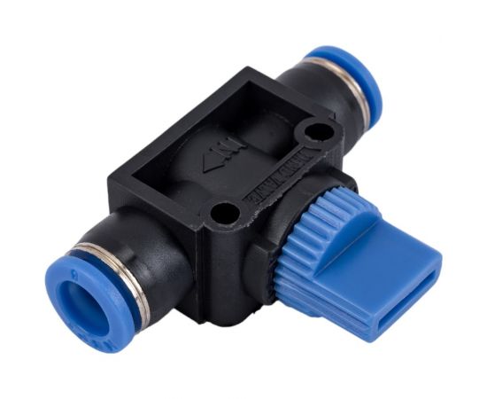 Клапан отсечной HVFF 08-08 NBPT 53928 – изображение 4