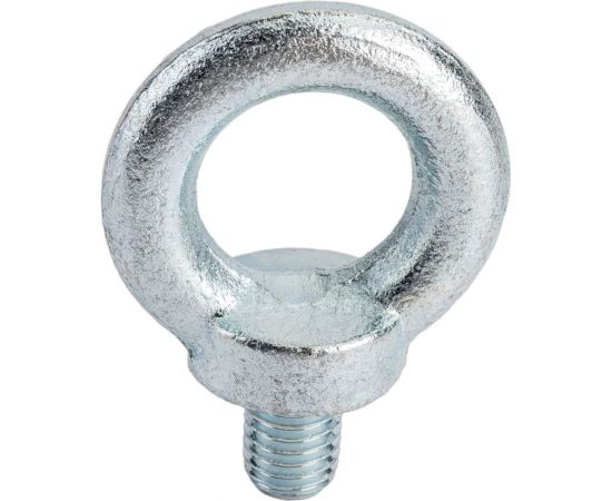 Рым-болт КРЕП-КОМП DIN 580, М14, 1 шт. рб14мф – изображение 4