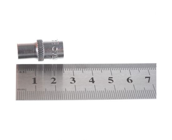 Головка торцевая TORX (E8; 1/4) АвтоDело 39308 14832 – изображение 4