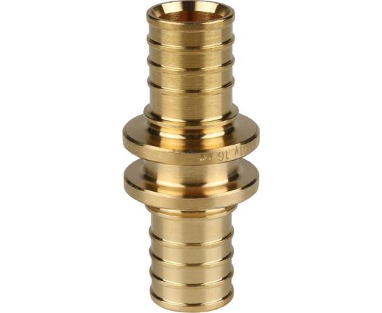 Соединительная равнопроходная муфта STOUT 25 SFA-0003-000025 RG008P0TP34QQB – изображение 4