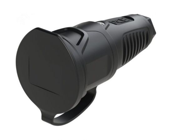 Силовой удлинитель iTOK с заземлением серии iCONNECT PRO ПВС 3x1,5 мм 1 гнездо IP54 ГОСТ 5 м i-CONNECT-PRO-SU-PVS-315-1-54-5 – изображение 4