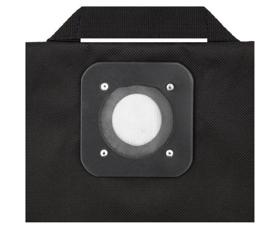 Мешок для пылесоса Bosch GAS 55, Bort, Makita, Dewalt, многоразовый, класса L, 43 л ROCKSTAR ZIP-R11 – изображение 4