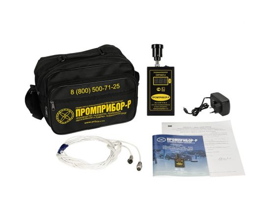 Газоанализатор взрывоопасных паров ООО Промприбор-Р СИГНАЛ-4Э сероводород 4631168635900 – изображение 4