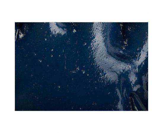 Нитриловые перчатки с короткой крагой Ампаро Нитрос КЧ (т) Размер 11 6405 (448575)-11 – изображение 4