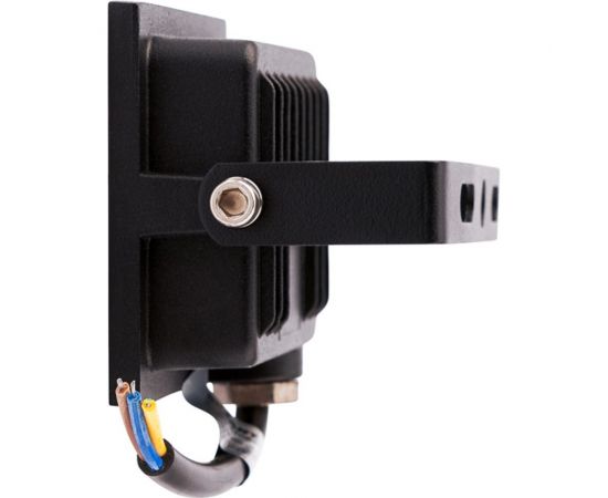 Светодиодный прожектор REXANT LED 20 Вт 1600 Лм 4000 K черный корпус 605-029 – изображение 5